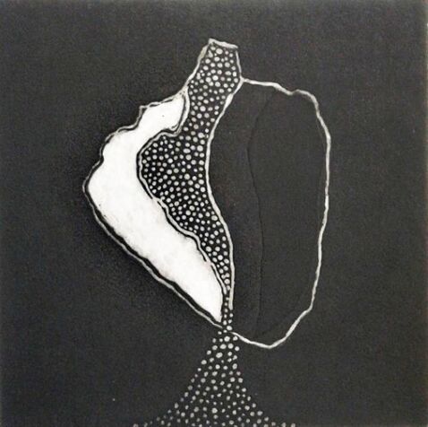 heart 51 �����, �����, 2012, 15*15 �"