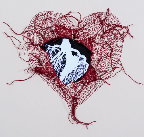 heart-tassels 1 p�� ���� ������, �� ���� ����� ���� �� ����� ��, ������� ���� �� ������ �� ����, 2022, 50*50 x"n