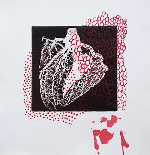 heart 26 �����,����� ������ ����� ���, 2015, 25*25 �