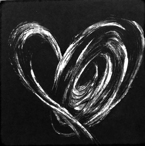 heart 31 ,  2014, 23*23 